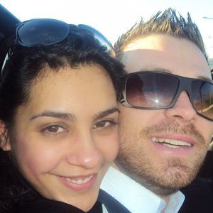 Meet your Posher, Daniela